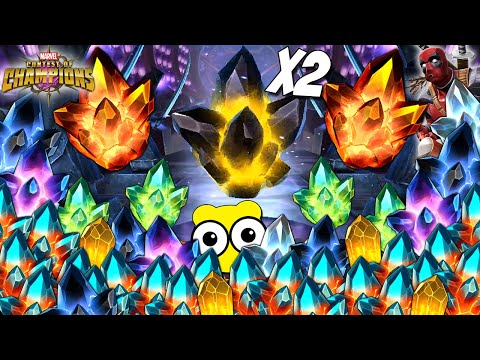 10,000 Subscriber Special! | DOUBLE 5 Star FEATURED Crystals and Much Much MORE!