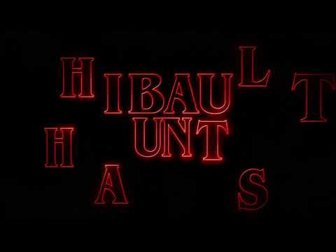 Thibault- Haunts (teaser)