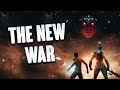 The New War is Replayable in Warframe #Shorts