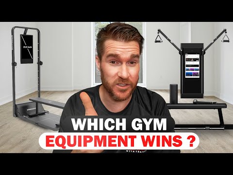 AEKE K1 VS Tonal VS Speediance Gym Monster 2 - Which Home Gym WINS in 2025?