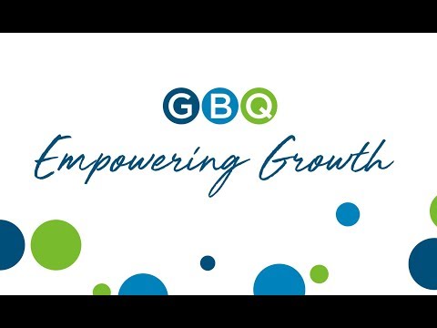 GBQ | Empowering Growth
