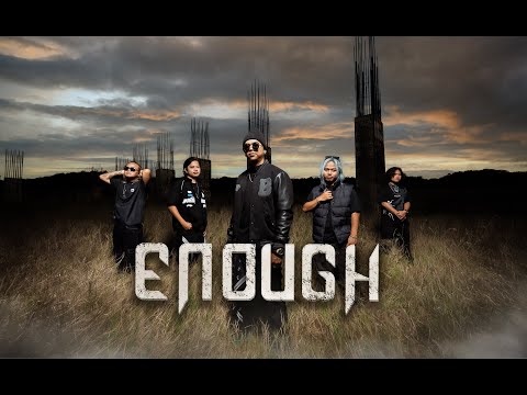 Dark Stormz - Enough (Official Music Video)