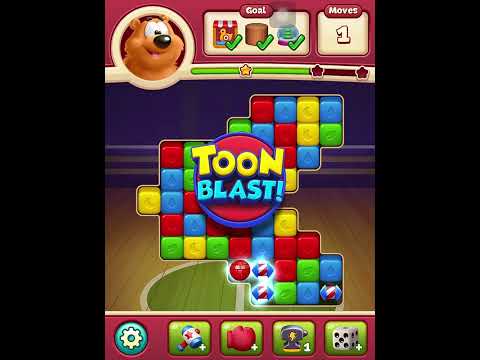 Toon blast game 2022
