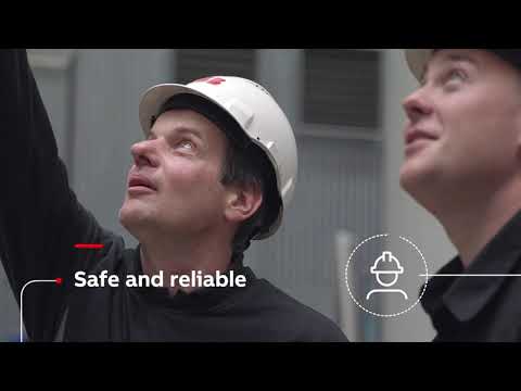 ABB NeoGear Low Voltage Switchgear