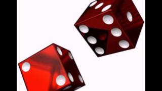roll the dice 🎲 🎲 (Status quo)