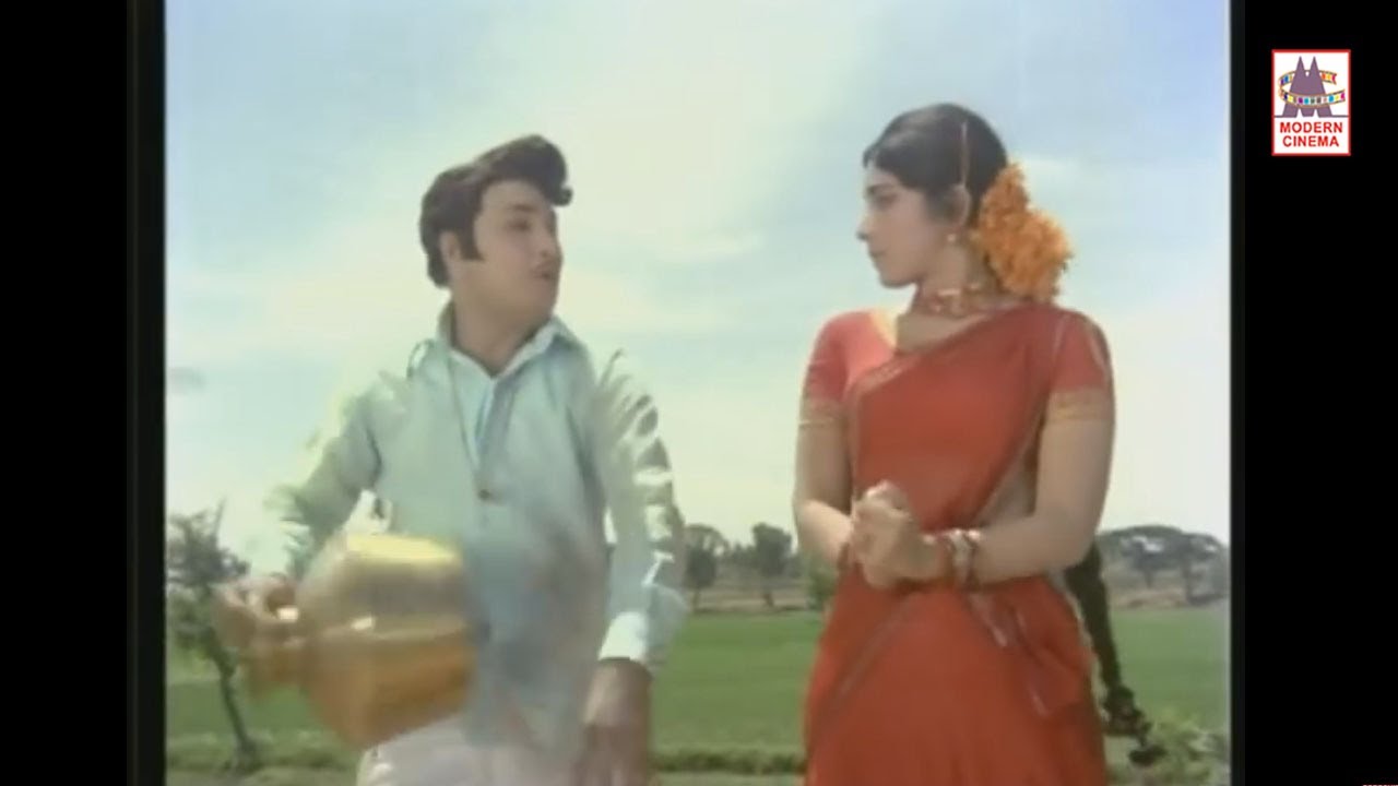 Nethu Poothaley Song Lyrics | Urimaikural | T.M. Soundararajan