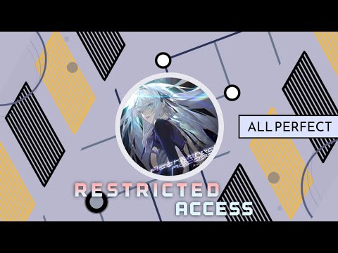 [Rizline X Paradigm: Reboot] Restricted Access [IN 14] - ALL PERFECT
