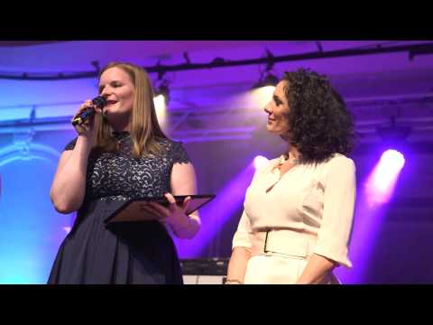 4. Frühlingsball im Palmengarten 4.3.2017