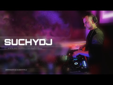 Suchy | Danny Rush B-Day Party | RadioParty.pl | 16.09.2023