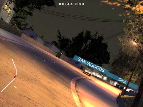 Overspeed - Sick Win