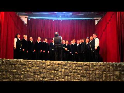 VILO MOJA - VA KUD-a Klek