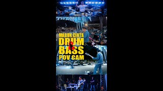 Download lagu Armada ððððŪðĪ ððĒð§ðð - DrumVSBass (POV CAM) mp3 Download lagu Armada ððððŪðĪ ððĒð§ðð - DrumVSBass (POV CAM) mp3