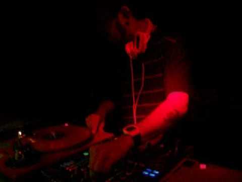 DJ ZEGON - Yeahh! na Fosfobox 8-1-10