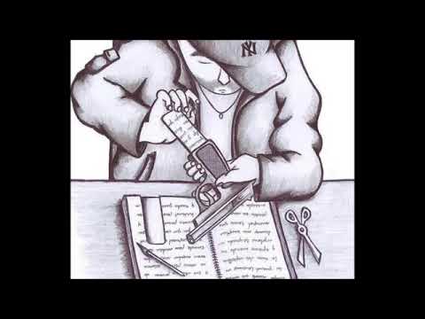 En Mi Barrio // El escritor// El Zizmo// El Payaso// Rap Salvadoreño