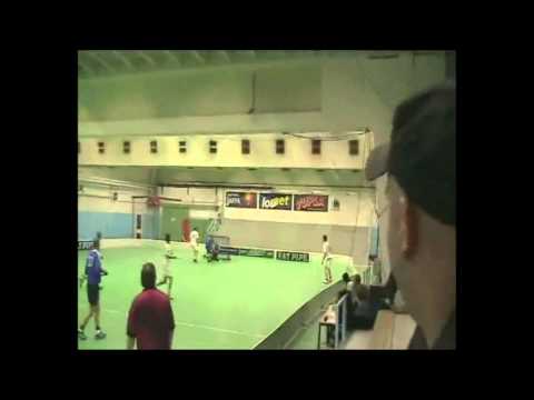 04.08.2008 SC Sonics - FBT Blue Flames