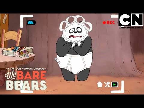 Buscando el video viral | Escandalosos | Cartoon Network