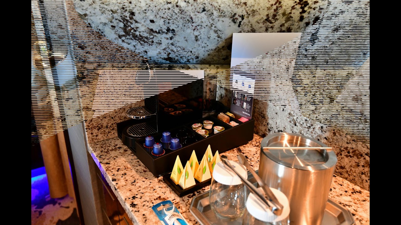 Norwegian Bliss - Cabin 18706 - Video 1