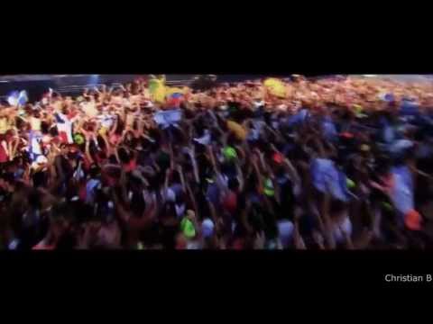 Fedde Le Grand & Nicky Romero Ft Matthew Koma - Sparks (Renber Remix)