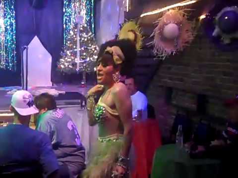 Kinkead's 12 5 09 Rubi LaRue - I Love You