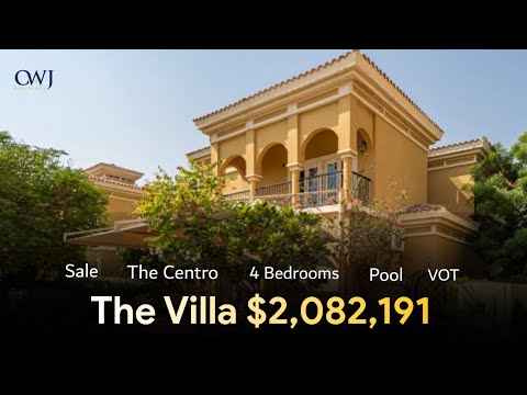 Property video thumbnail