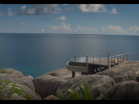 Celebrate life as nature intended at Six Senses Zil Pasyon