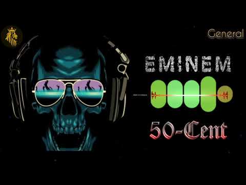 Eminem - INTOXICATED (ft. 50 Cent) Remix 2023
