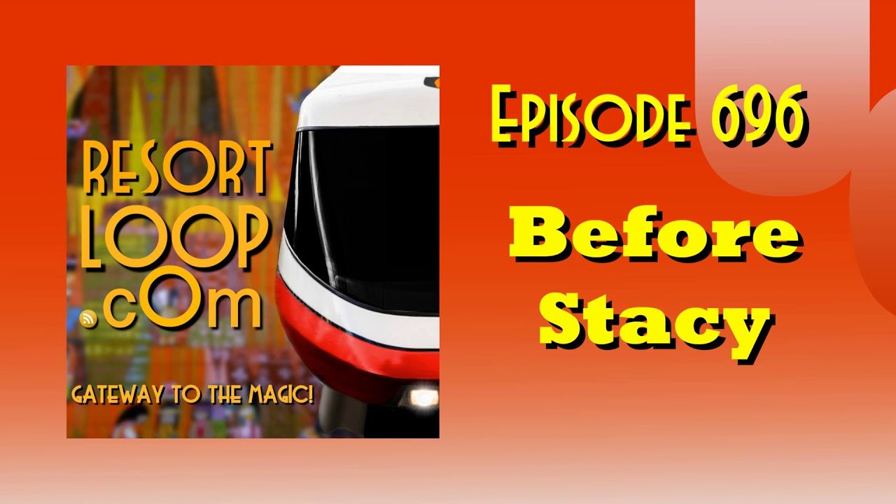 Before Stacy [Ep. 696]