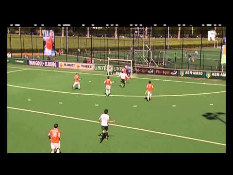Samenvatting Bloemendaal - HCR (beelden NOS)