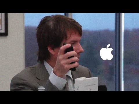 Michael Saylor talks Apple Stock in 2012