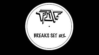 Breaks Set #1 by PisTo