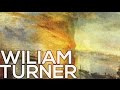 View 15 William Turner Aquarelle