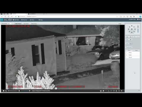 Alibi POE NVR and POE PTZ camera is it right for you? Must Watch!