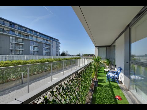 Granite Apartments - Video Walkthrough