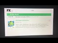 Monsters University On FX