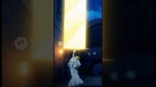 【SHORT ANIME］デュエット ナイト アビス インスパイア..隻眼の少女と光の大剣の少女/Duet Night Abyss : Fan Cinematic#shortvideo #anime
