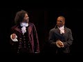 Washington On Your Side Hamilton Original Cast 2016 Live HD