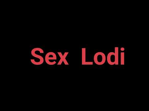 How To Pronounce Sex Lodi  | Pronunciation Sex Lodi  | How To Say