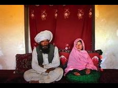 Breaking USA Immigration approved thousands of Child Brides requests January 2019 News Video