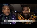 THE KUTIS: A MUSICAL DYNASTY - FEMI AND MADE KUTI