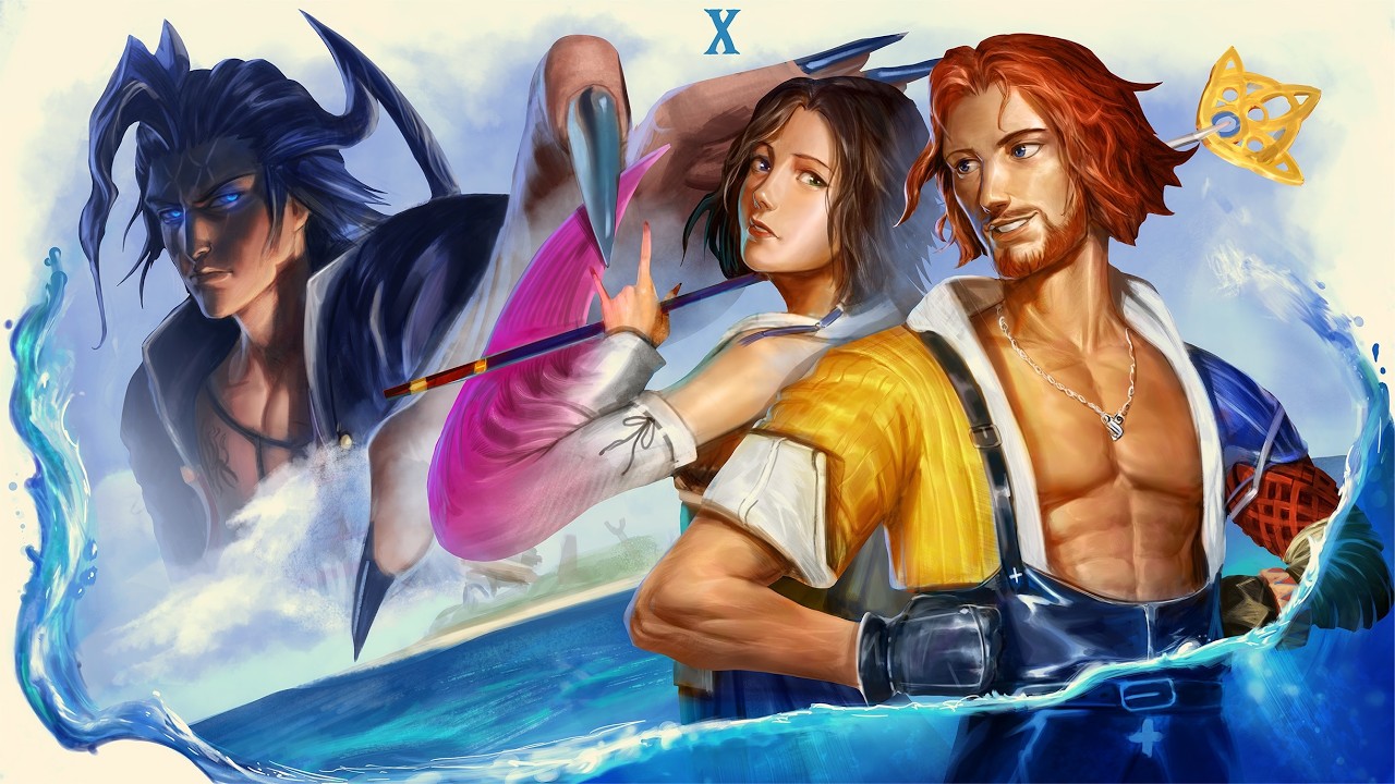 It Took Me 29 Years to Beat This Game