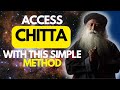 WORKS FAST! Access CHITTA this way and life will work for YOU!