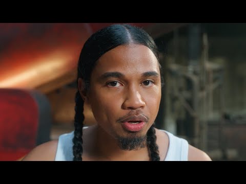 JYEUHAIR - BYE BYE ADIOS (Clip Officiel)