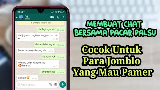 Download lagu How to Make Fake WhatsApp Chats Look Real Like the Real Thing mp3