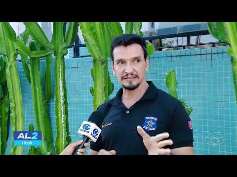 Homem desaparece em mata de Coqueiro Seco e Polícia Civil de Alagoas realiza buscas - 18/03/2026