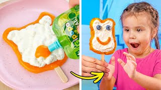 🌟 EASY PARENTING HACKS 👨‍👩‍👧‍👦 Smart Ideas for Moms & Dads