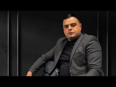 Rustam Sargsyan - Песня из фильма Крестный отец - Parla piu piano