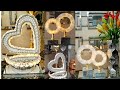 2 Elegant And Unique Lighting DIYS How To Create Beautiful Room Decor Decoración Con Reciclaje