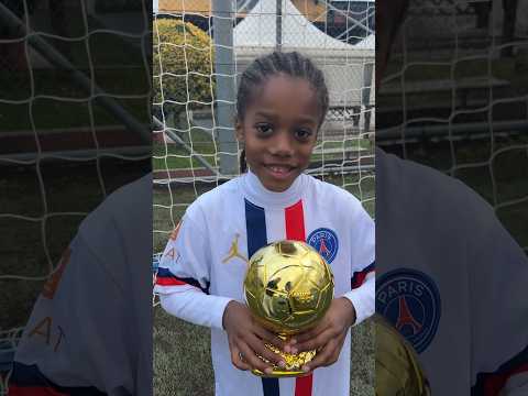 ALLA RICERCA DEL NUOVO PALLONE D’ORO DEI BAMBINI 🏆👀 Domani alle 14:00 su PirlasV