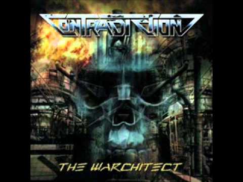 CONTRADICTION-The Warchitect