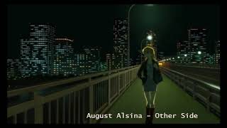 August Alsina - Other Side (432Hz)